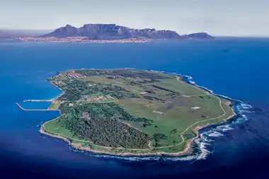 Robben Island - Cape Town